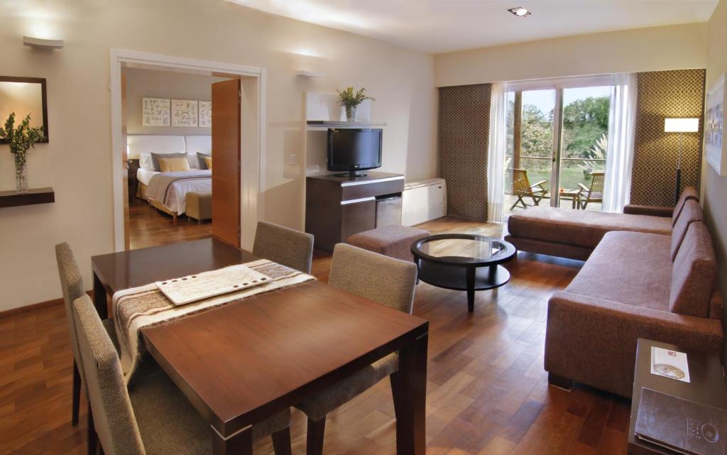 Cabañas Altos de Belgrano en Villa General Belgrano