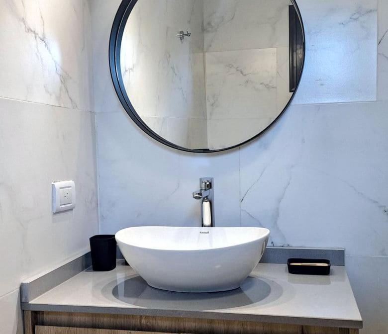 Hospedaje BlackStone Apart Boutique Hotel