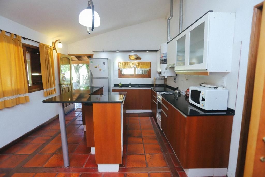 Cabaña Modestita, Finca Pu Duam, Villa General Belgrano