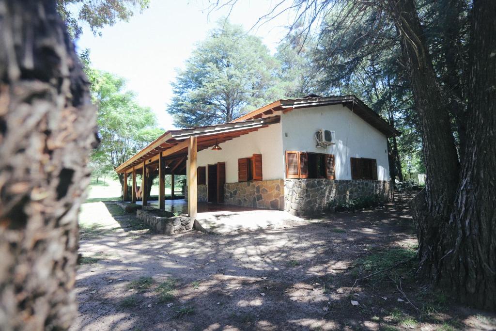 Cabaña Modestita, Finca Pu Duam
