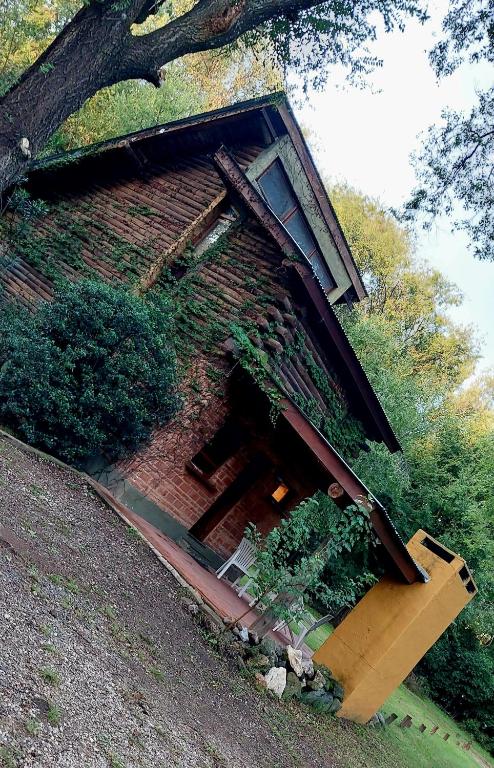 Cabaña Paihuen, Villa General Belgrano, Córdoba