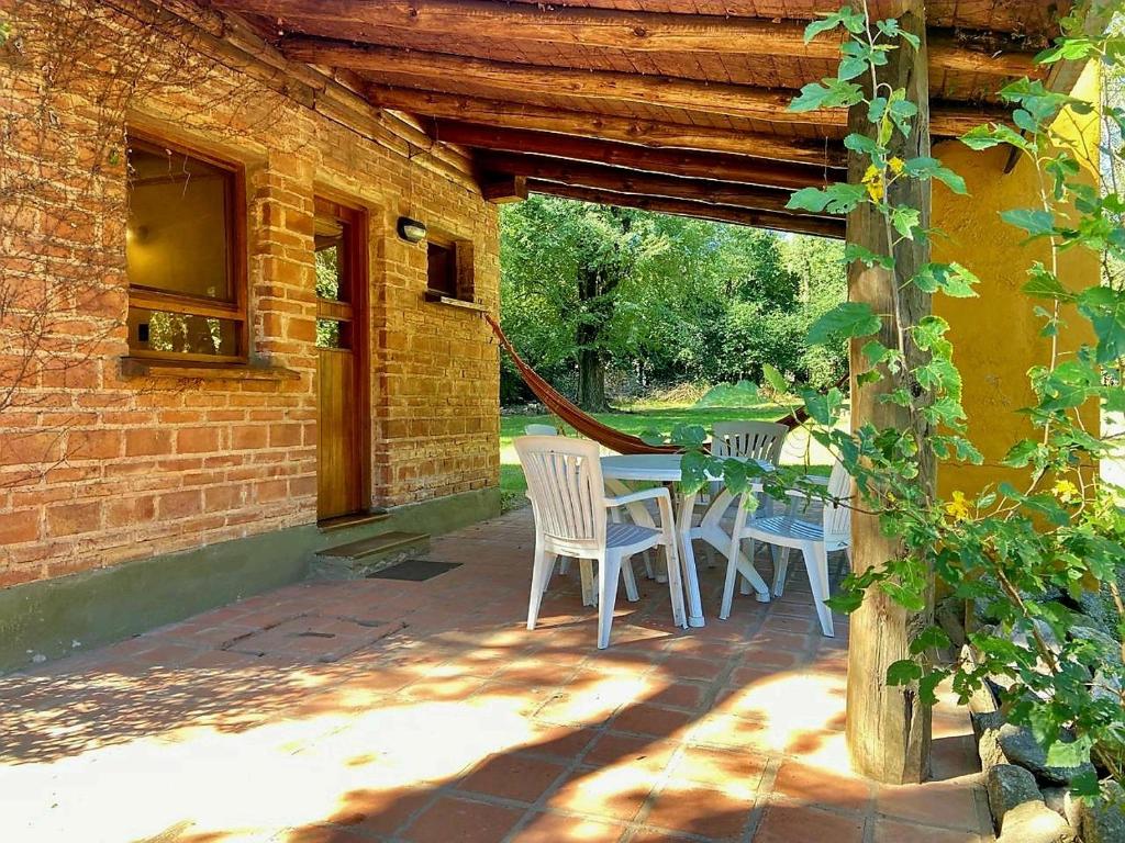 Cabaña Paihuen Villa Gral Belgrano, Córdoba