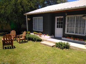 Cabaña VGB, Villa General Belgrano, Córdoba