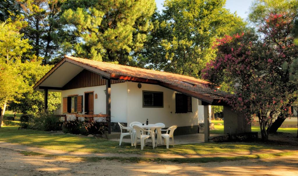 Cabañas Alpendorf, Córdoba