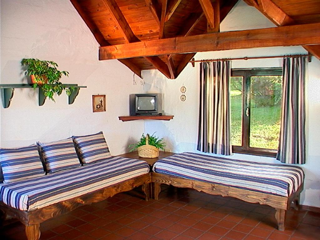 Cabañas Am Bach, Villa General Belgrano