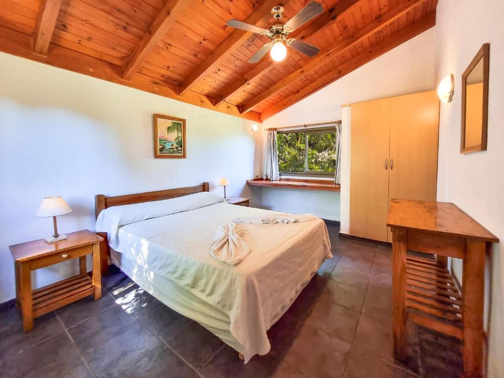 Cabañas Balcón al Champaqui