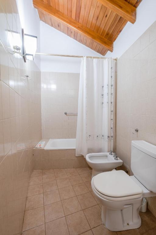 Cabañas en Villa general Belgrano, Córdoba