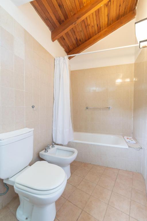 Cabañas en Villa general Belgrano, Córdoba