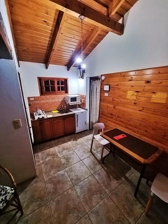 Cabañas Lorelei, Villa General Belgrano