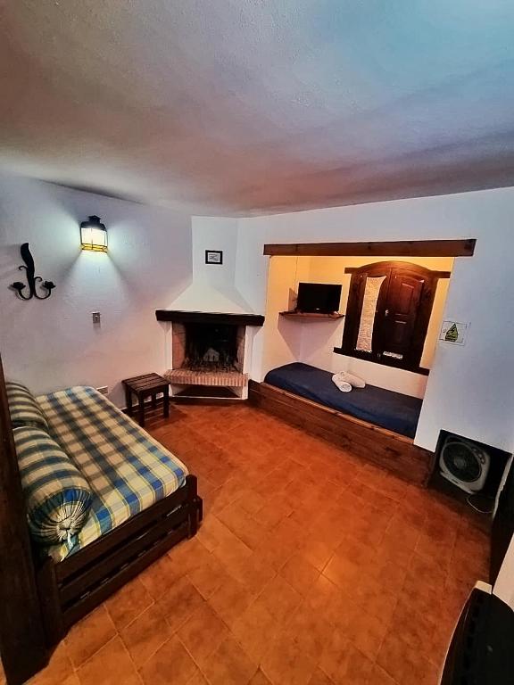 Cabañas Lorelei alojamiento en Villa General Belgrano