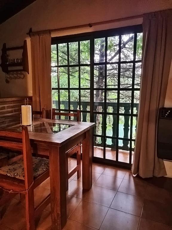 Cabañas en Villa General Belgrano – Lorelei