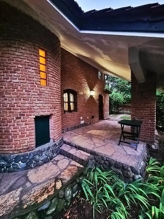 Alquiler turístico en Villa General Belgrano – Cabañas Lorelei