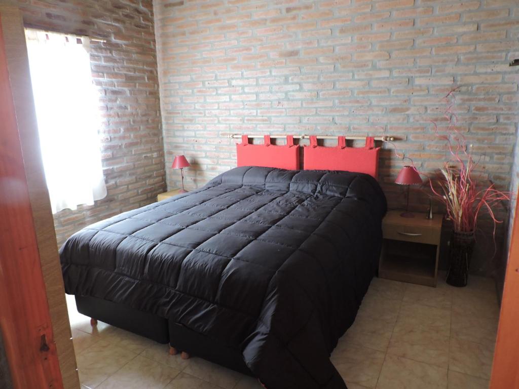 Los Cockers, Complejo de Cabañas en Villa General Belgrano