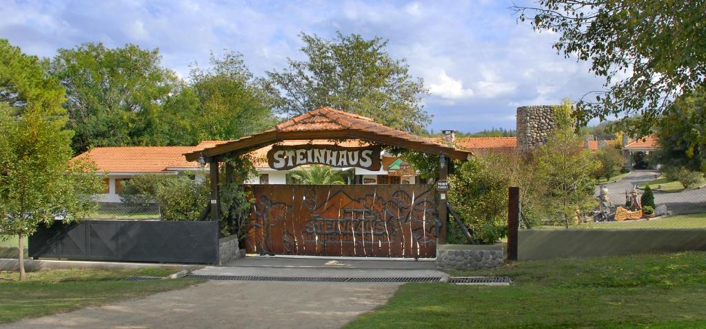 Cabañas Steinhaus, Villa General Belgrano