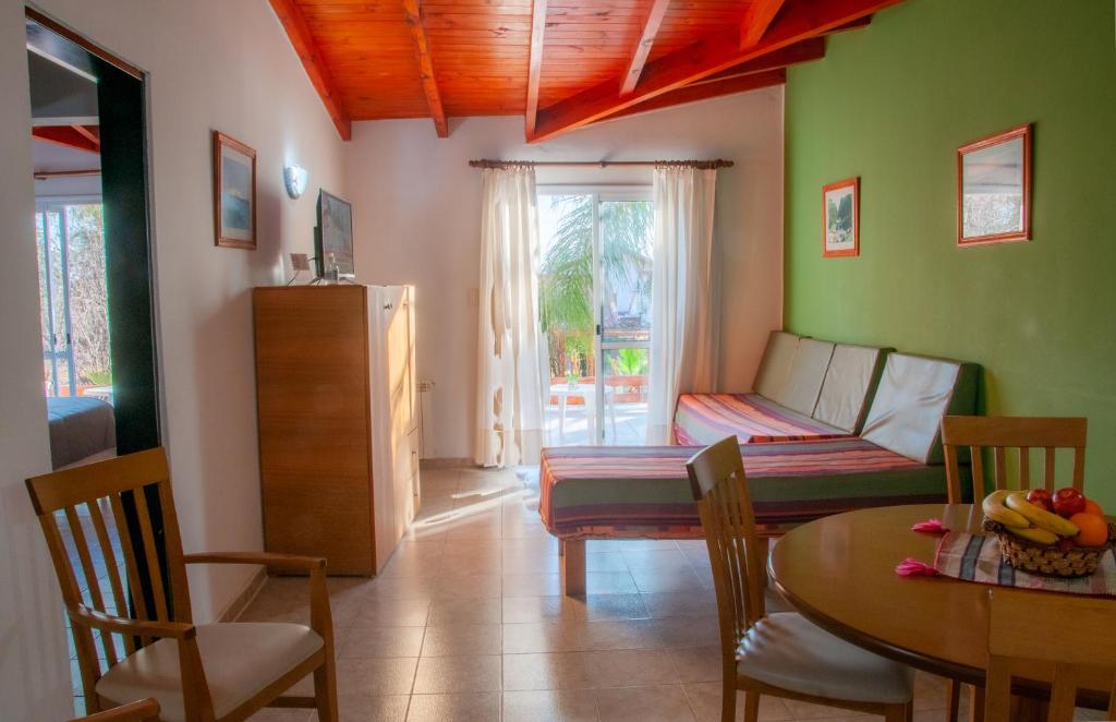 Candy Apart Hotel alojamiento en Villa General Belgrano