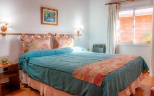 Hospedaje Candy Apart Hotel Villa General Belgrano