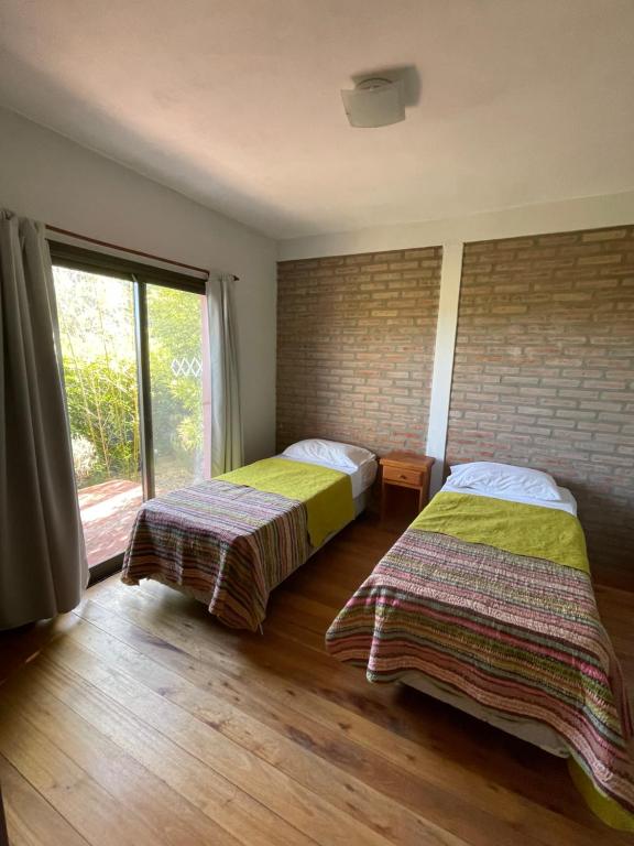 Hospedaje Casas Pura Vida Villa General Belgrano