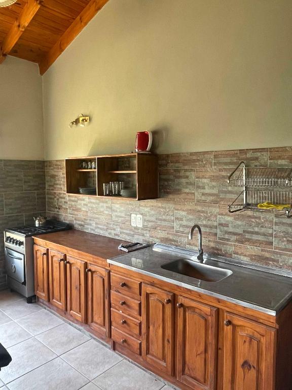 Alojamiento turístico en Villa General Belgrano – Casas Pura Vida
