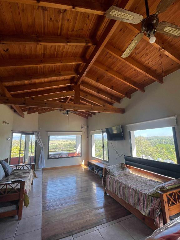 Alquiler turístico en Villa General Belgrano – Casas Pura Vida