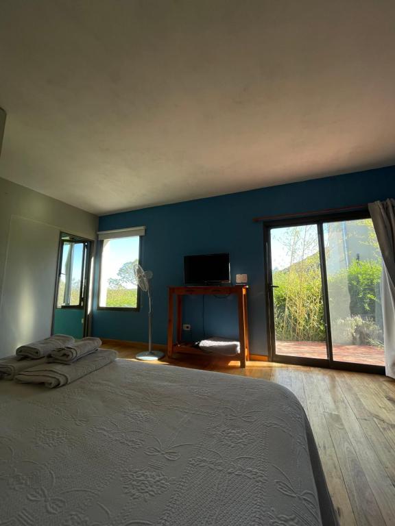 Casas Pura Vida, Villa General Belgrano