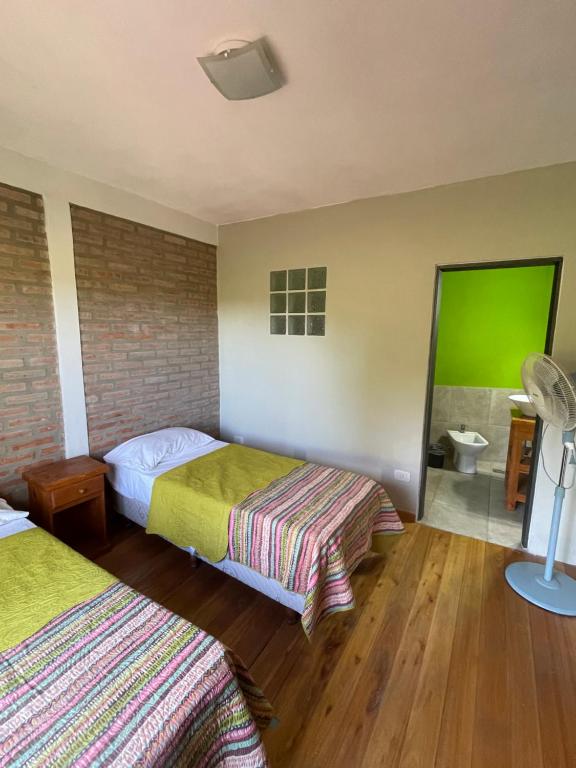 Casas Pura Vida en Villa General Belgrano