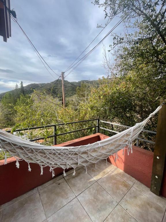 Casas Pura Vida alojamiento en Villa General Belgrano