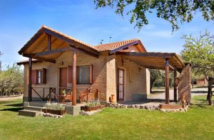 Alquiler turístico en Villa General Belgrano – Complejo El Paine
