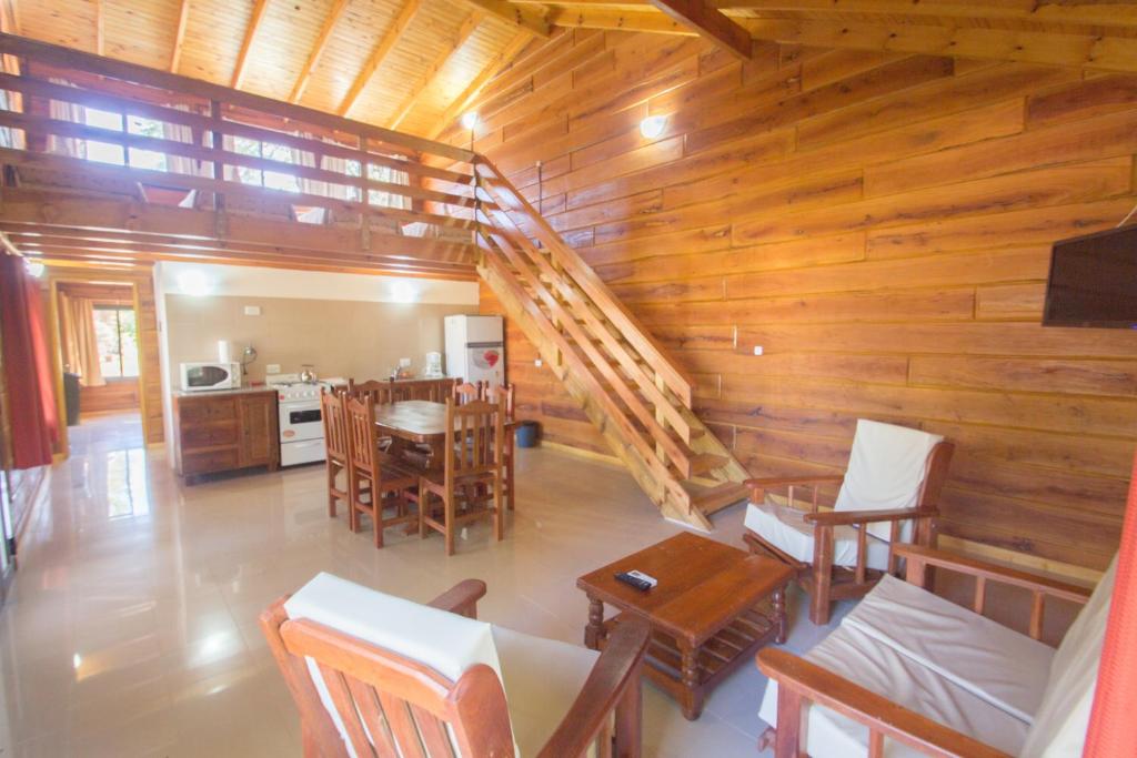 Posada Del Milagro Villa General Belgrano