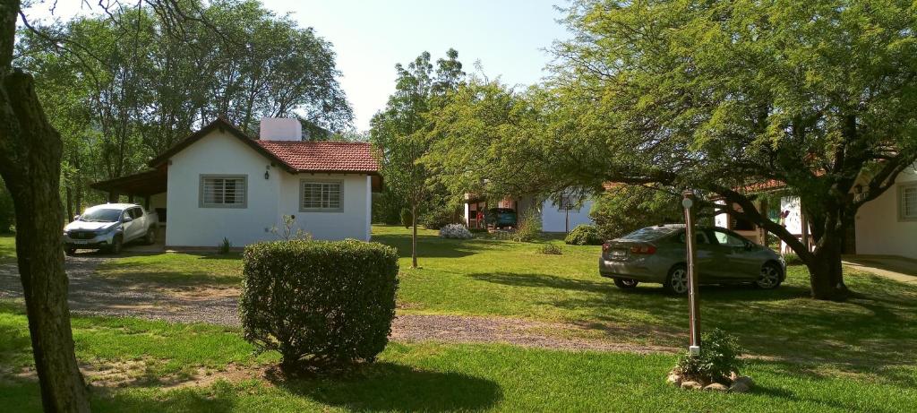 Entre Sierras, Villa General Belgrano