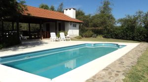 Complejo Entre Sierras Villa General Belgrano