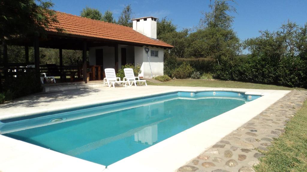 Complejo Entre Sierras Villa General Belgrano