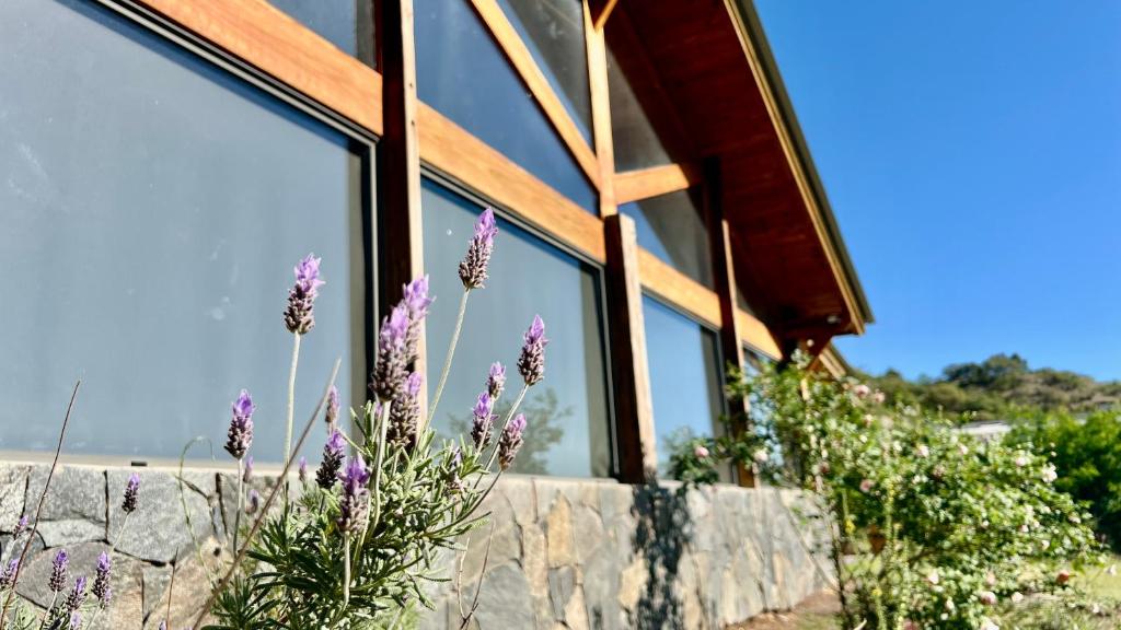 Fincas del Faldeo, Chalets en Villa General Belgrano