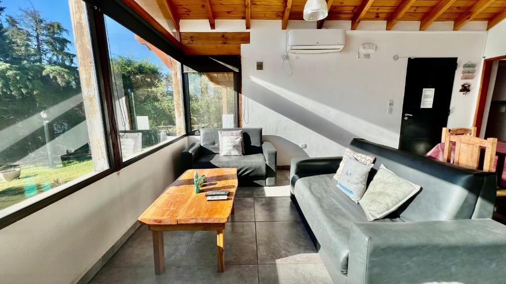 Fincas del Faldeo, Villa General Belgrano