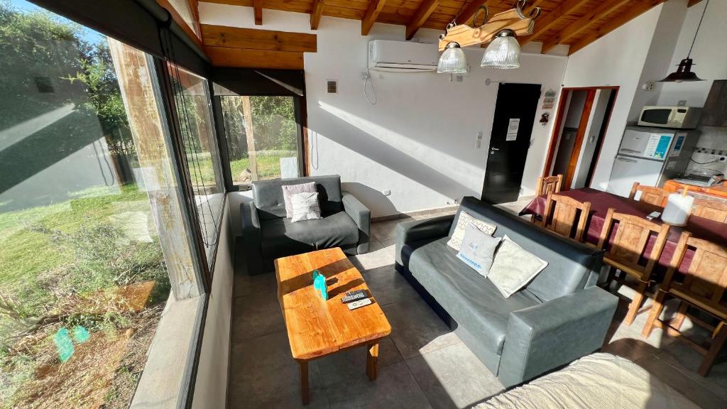 Fincas del Faldeo, Cabañas en Villa General Belgrano