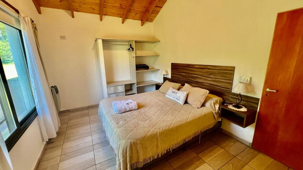Fincas del Faldeo, Cabañas en Villa General Belgrano