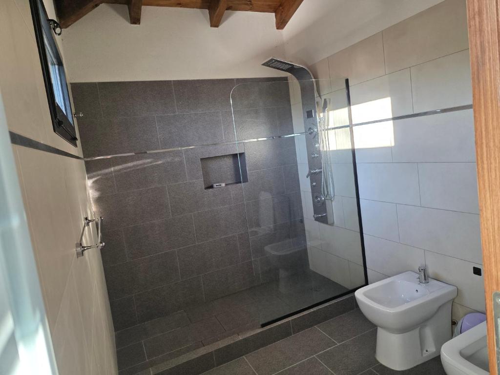 Alojamiento frente al lago en Villa General Belgrano – Haven.DQ