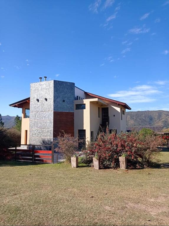 La Macarena Suites, Villa General Belgrano