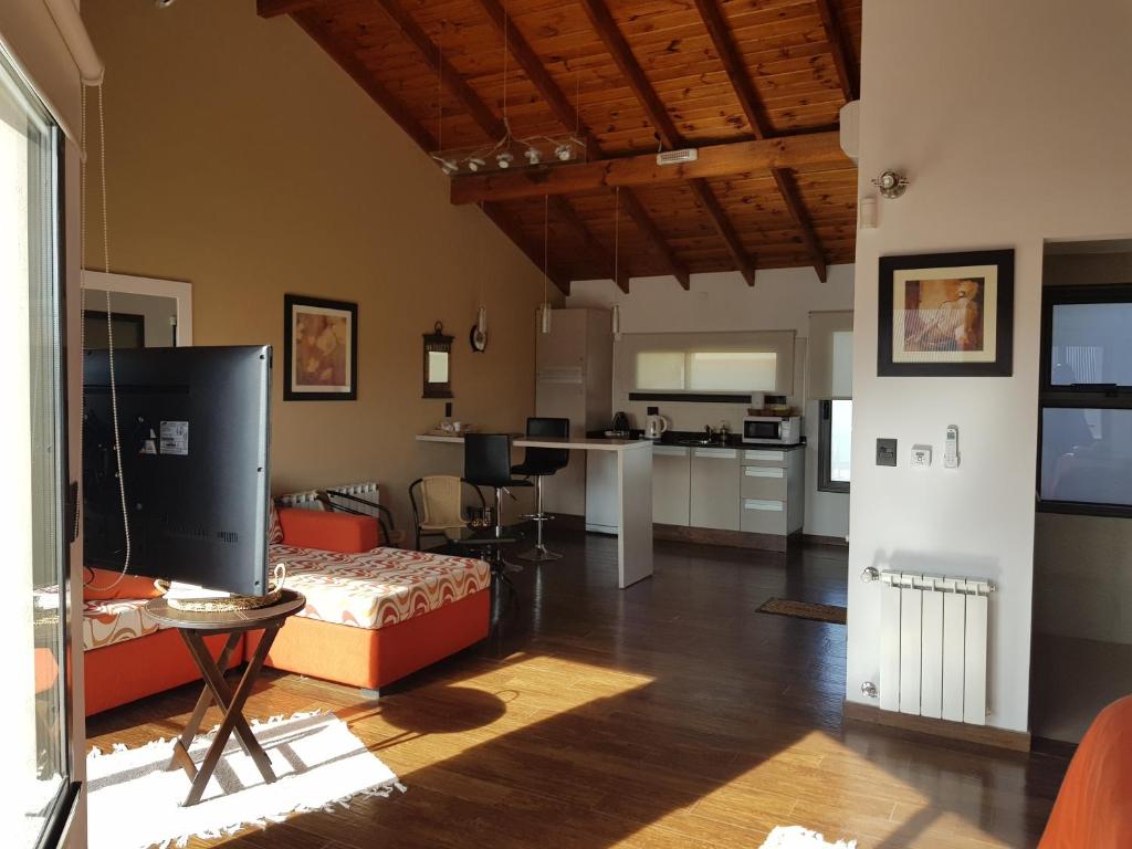 La Macarena Suites en Villa General Belgrano