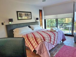 La Macarena Suites para parejas en Villa Gral Belgrano