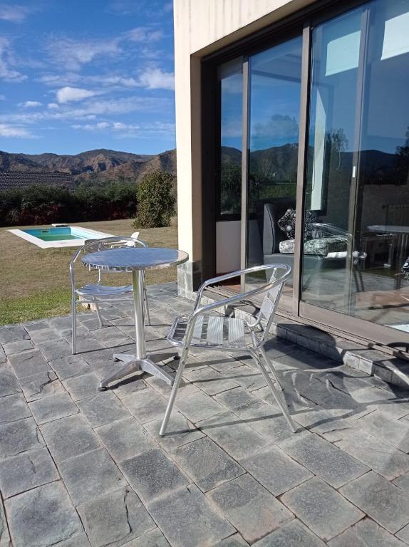 La Macarena Suites en Villa General Belgrano