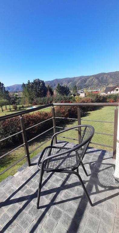 La Macarena Suites para parejas en Villa Gral Belgrano