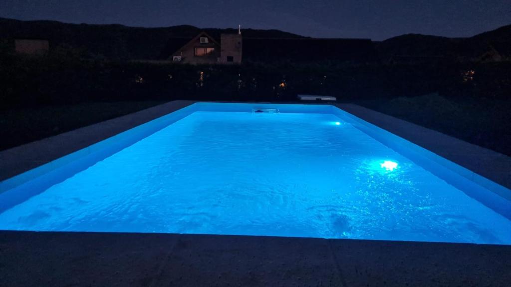 La Macarena Suites, Villa General Belgrano