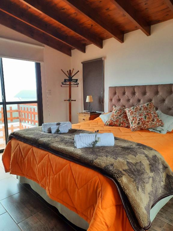 MiraSierras Casas Vacacionales, Villa General Belgrano