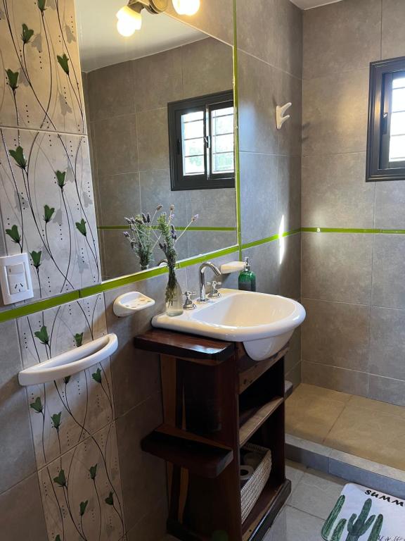 Casas vacacionales en Villa General Belgrano – MiraSierras