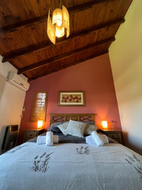 Alojamiento turístico en Villa General Belgrano – MiraSierras