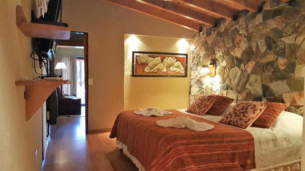Suites para 2 personas en Villa General Belgrano