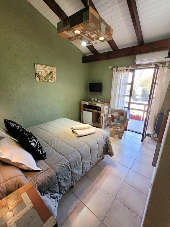 Hospedaje Vientos de Belgrano Villa General Belgrano