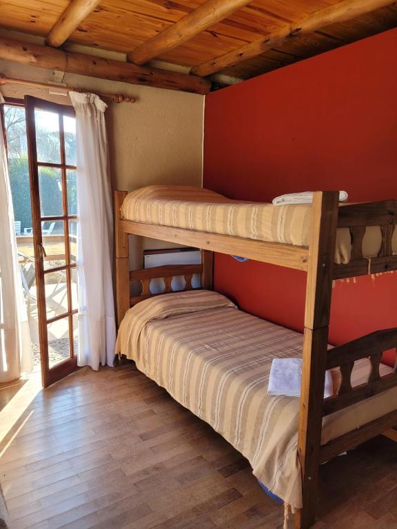 Posada en Villa General Belgrano – Vientos de Belgrano