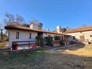 Alquiler turístico en Villa General Belgrano – Vientos de Belgrano