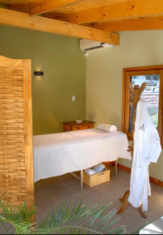 Samai Suma Cabañas & Spa, Villa General Belgrano